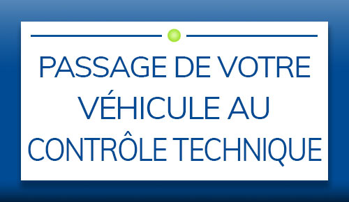 Engagement 3 - passage de votre véhicule au contrôle technique 67